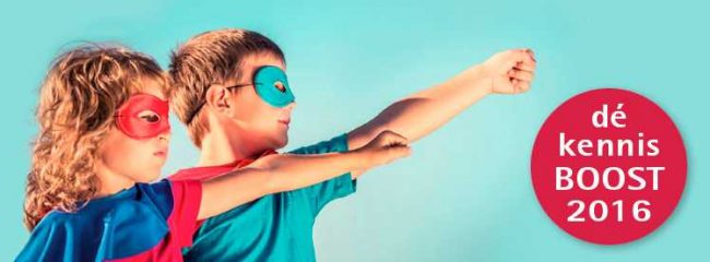 Seminar VERANDEREN Hoe? Zo!