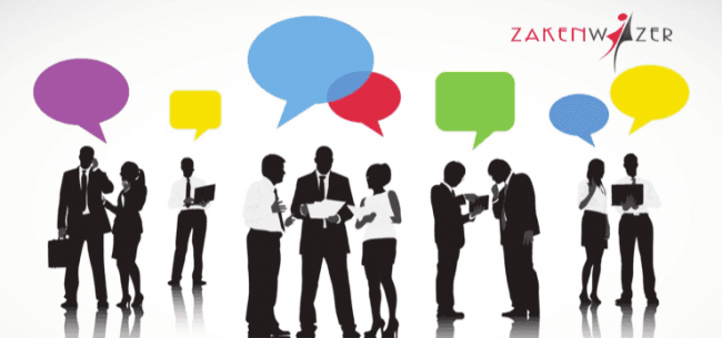 communicatie zakenwijzer