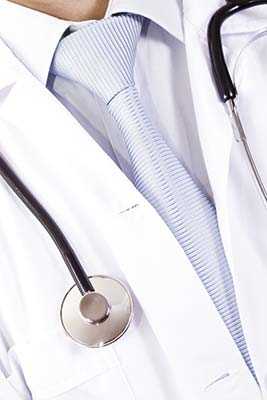 Bedrijfsarts Rotterdam