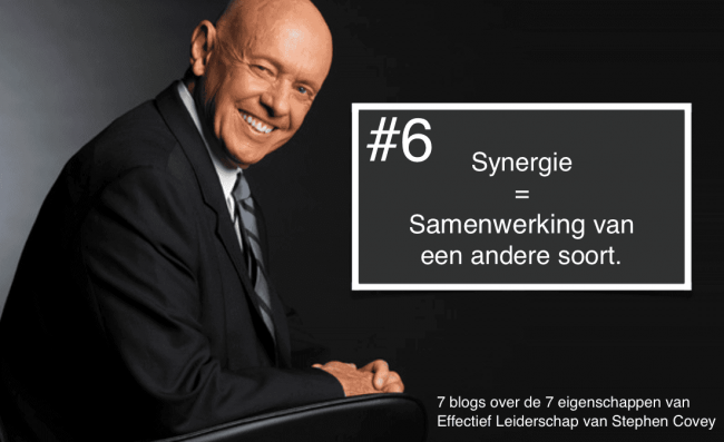 Synergie