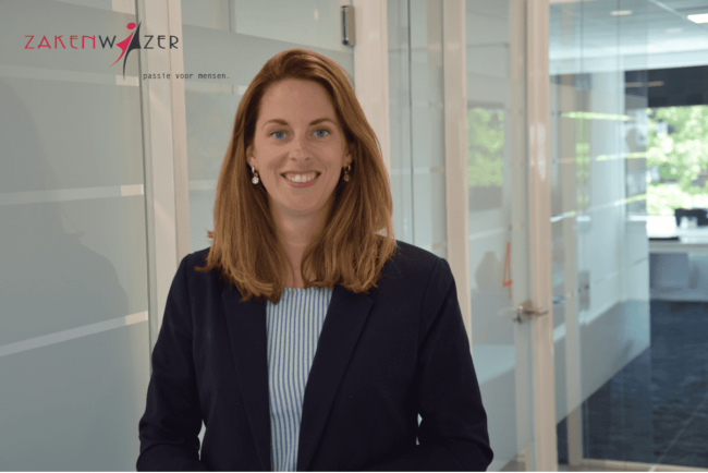 ARBO Hoofdpijndossiers Corine van Orsouw