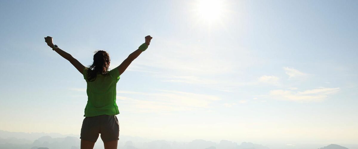 Assertiviteit en persoonlijke grenzen