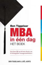 MBA in één dag