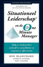 Situationeel Leiderschap