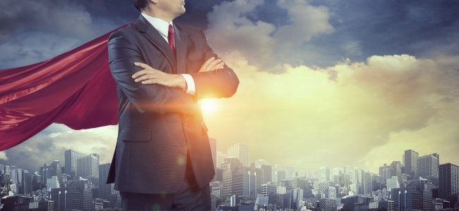 Management & Leidinggeven