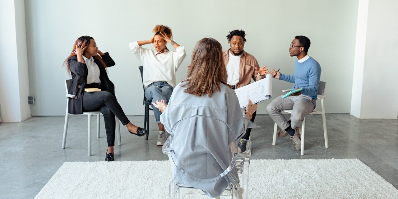 mediation inzetten mediation inzetten