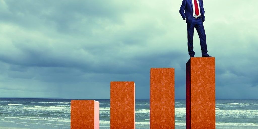 De 4 pijlers onder elke succesvolle organisatie