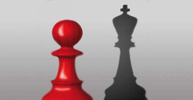 Discipline Ontwikkeling groei