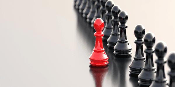 Organisatie-leiderschap