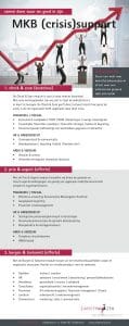 MKB crisissupport
