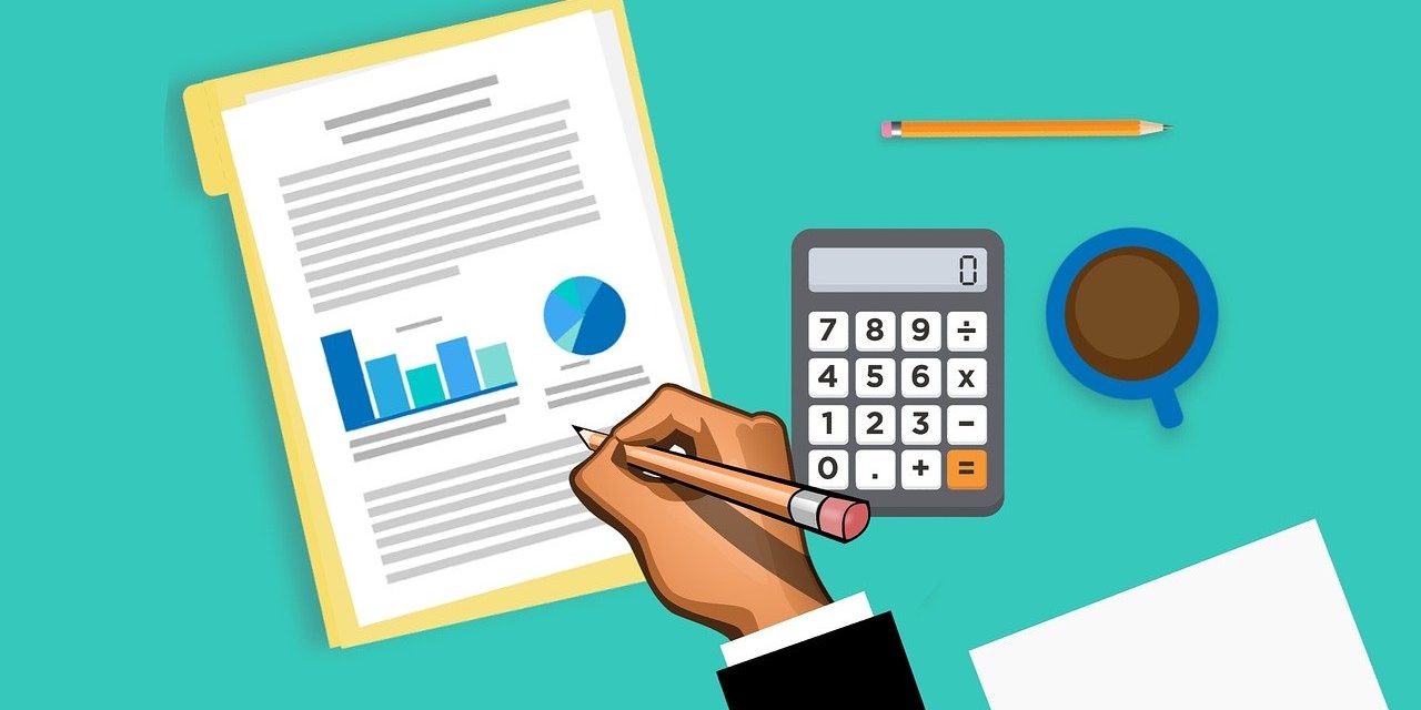 Financiele maatregelen Financiele maatregelen