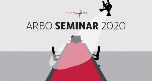 Arbo seminar 2020