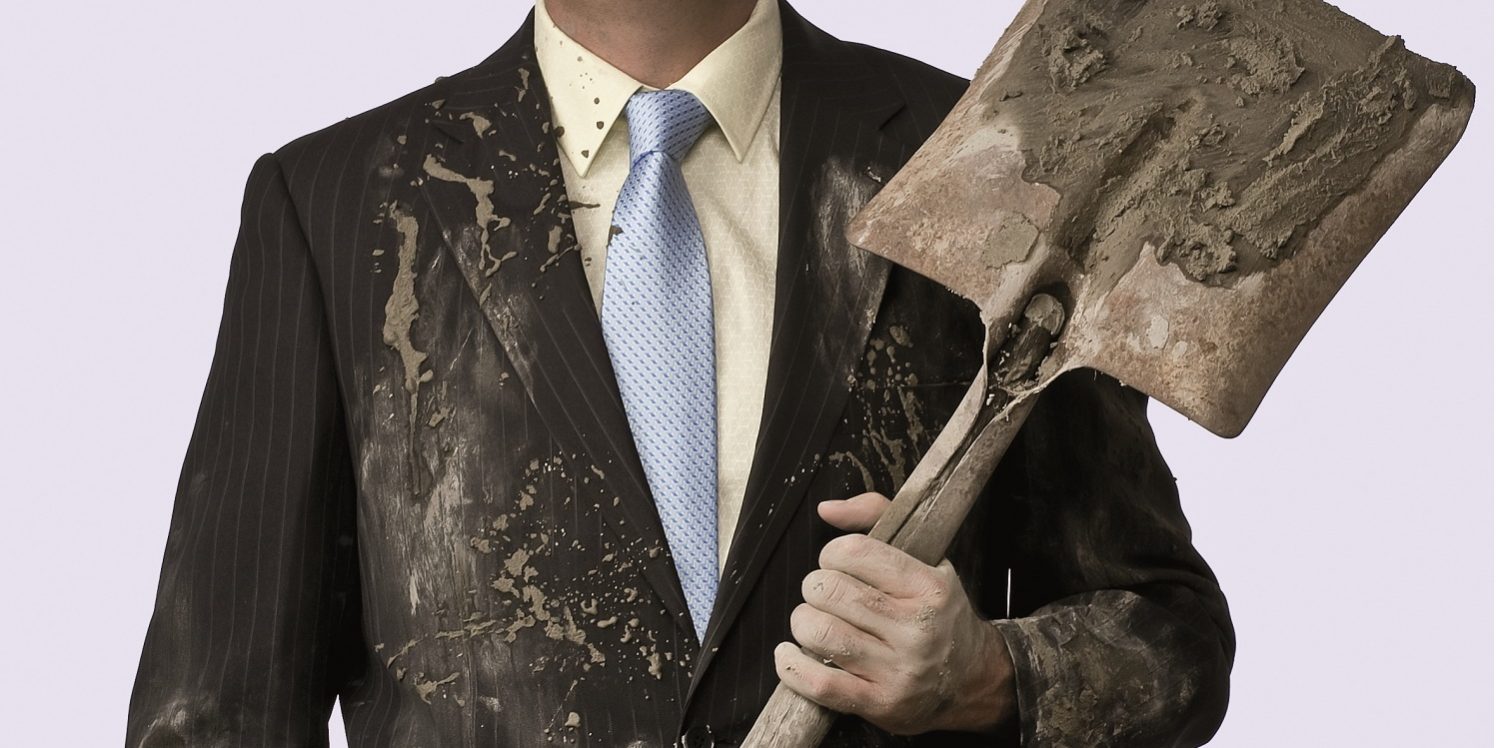 Reorganisatie reorganisatie