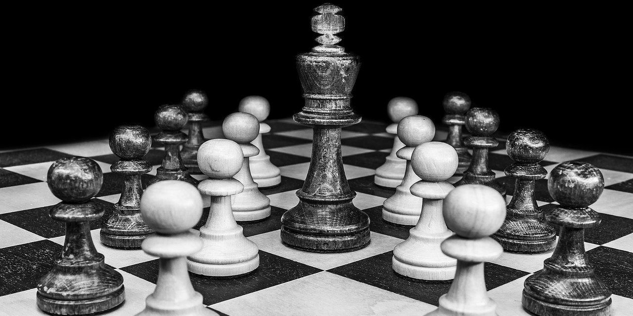 leiderschap Leiderschap