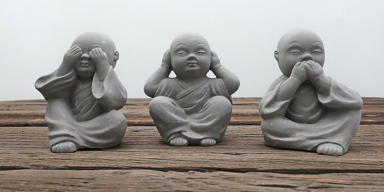 beelden met een mening