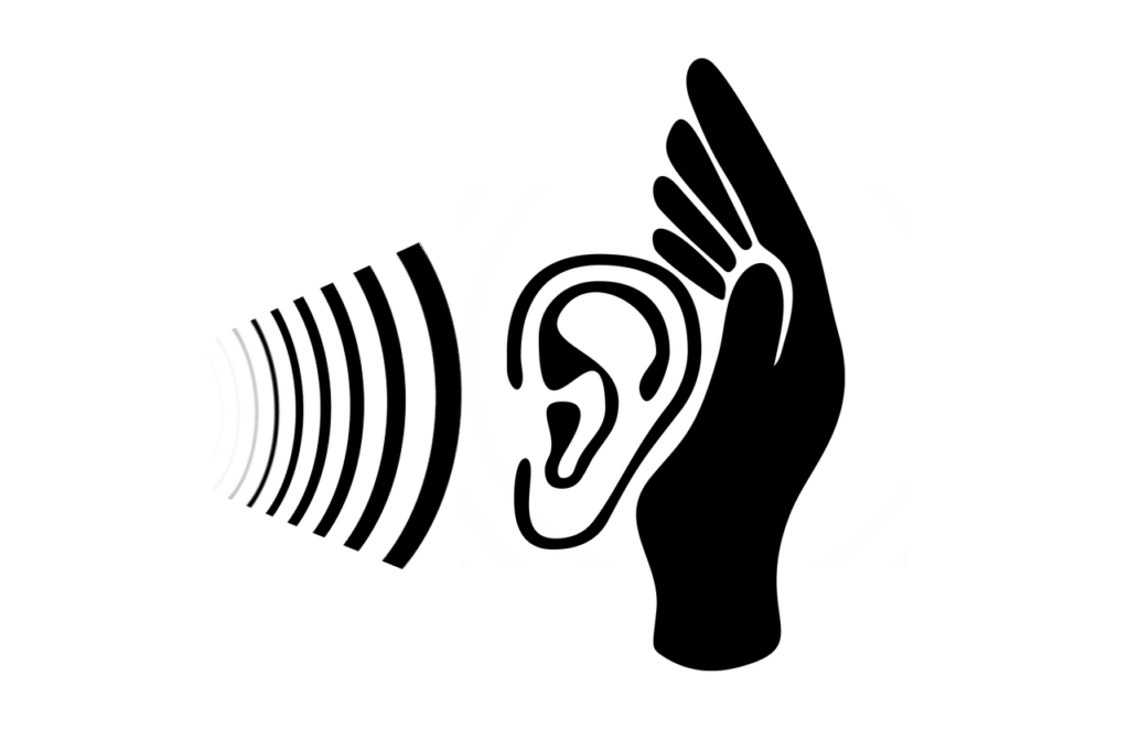 Luister om te begrijpen