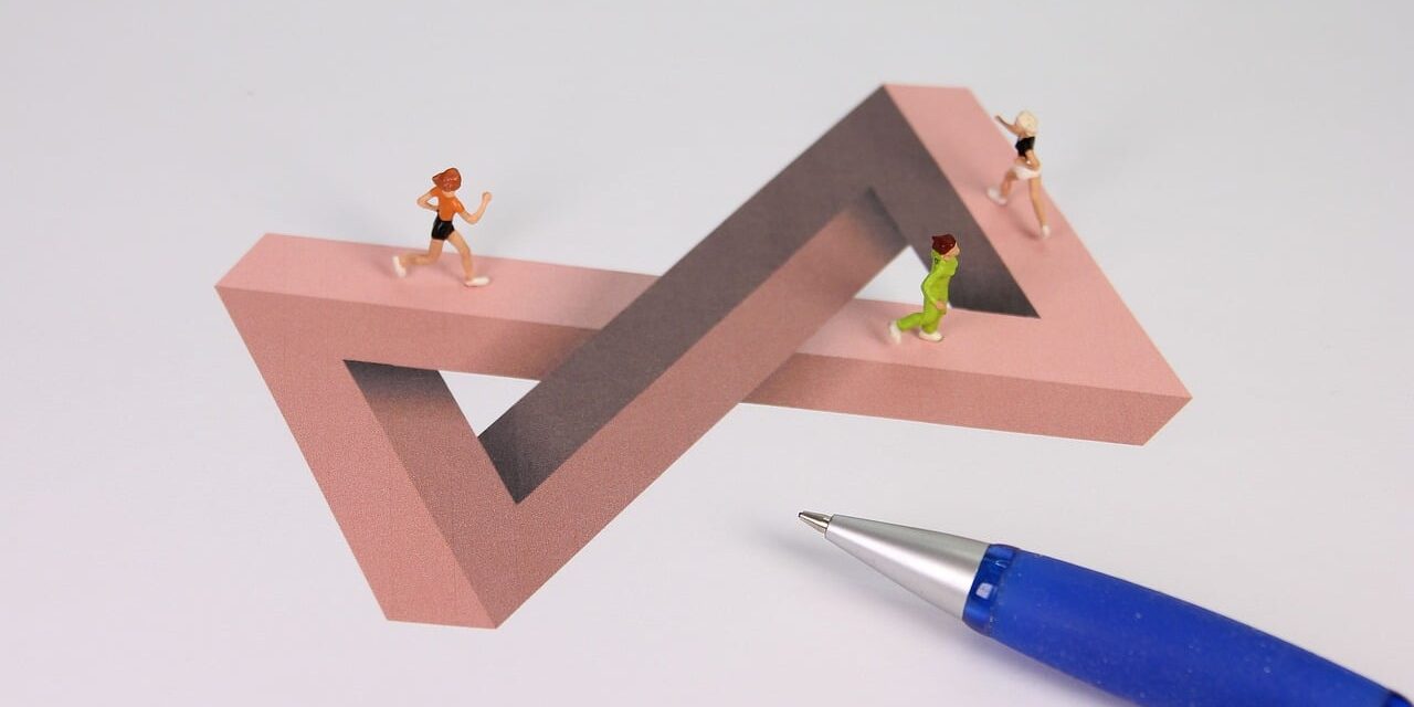 Wandelen Wandelen als gezondheidsboost in corona tijd