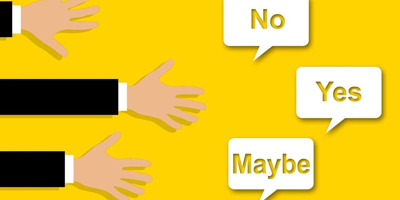 Wil je gelijk hebben, of kies je voor een oplossing? Mediation bij een conflict