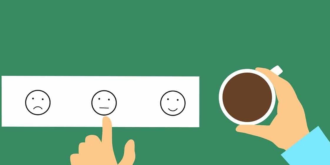 Hoe je in 6 stappen incompetente medewerkers creëert Keuze voor een emotie