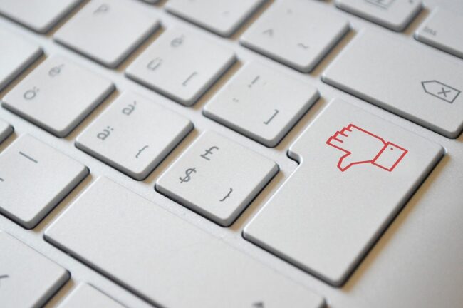 De keuze voor een kritische beoordeling