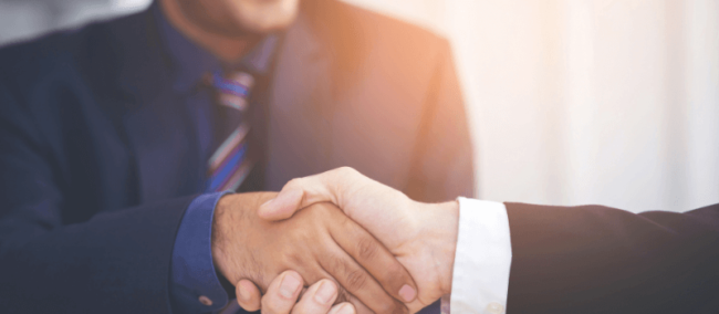 Overeenkomst na acquisitie