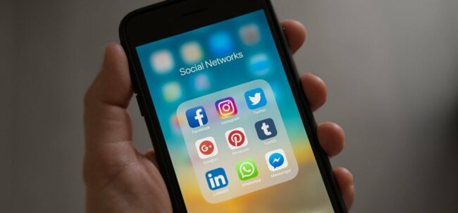 Social media voor B2B bedrijven