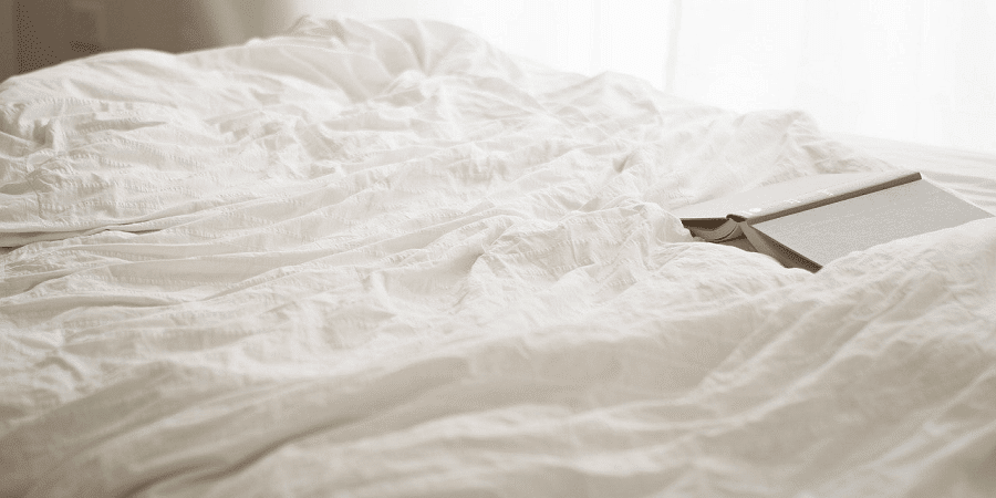 slaap-rusten-in-bed Rust in bed voor een betere nachtrust