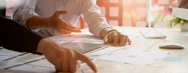 Zelfontwikkeling en kennis opdoen