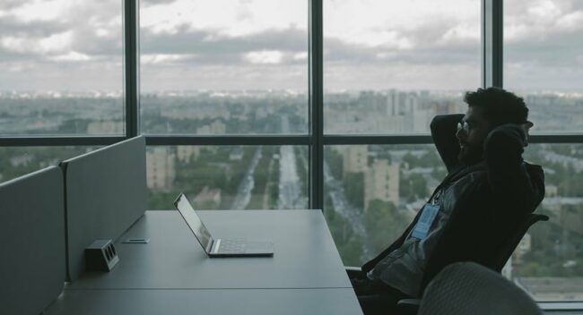 Gevoeligheid als kracht te gebruiken