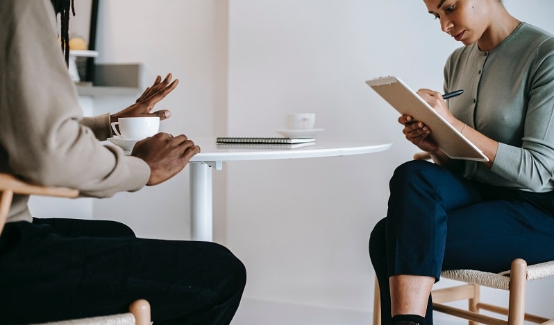 Opleiding vertrouwenspersoon