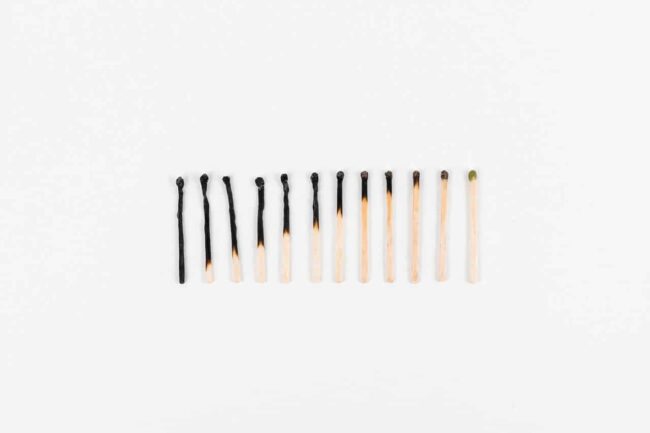 problemen op het werk