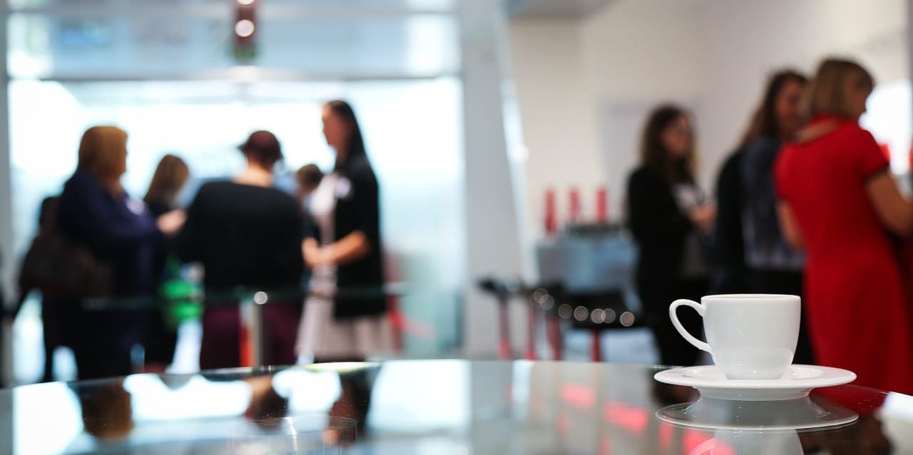 Medewerkers die te maken krijgen met reboarding