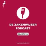 De Zakenwijzer podcast