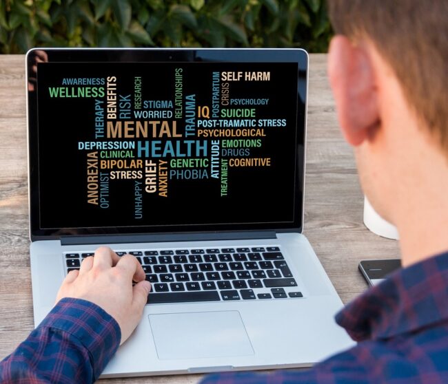 Mijn gezondheid online