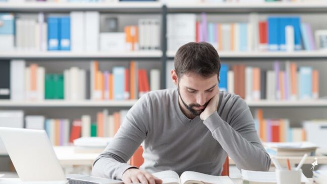 Zelfontwikkeling – Hoe doe je dat Zelfontwikkeling