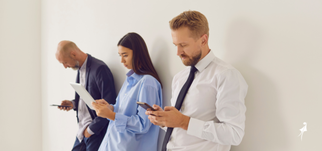 generatieverschillen op de werkplek