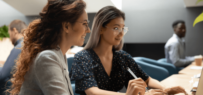 onboarding programma