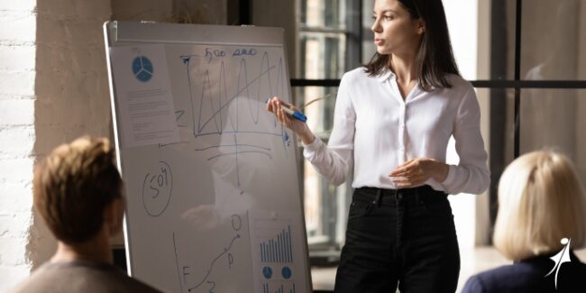 Bedrijven die groeien Groeiende bedrijven