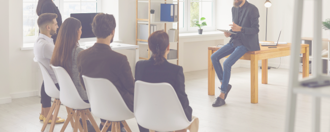 managementstijl Managementstijlen