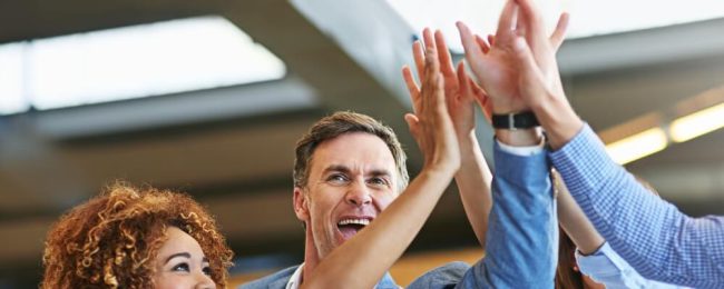 Gelukshormonen Gelukshormonen