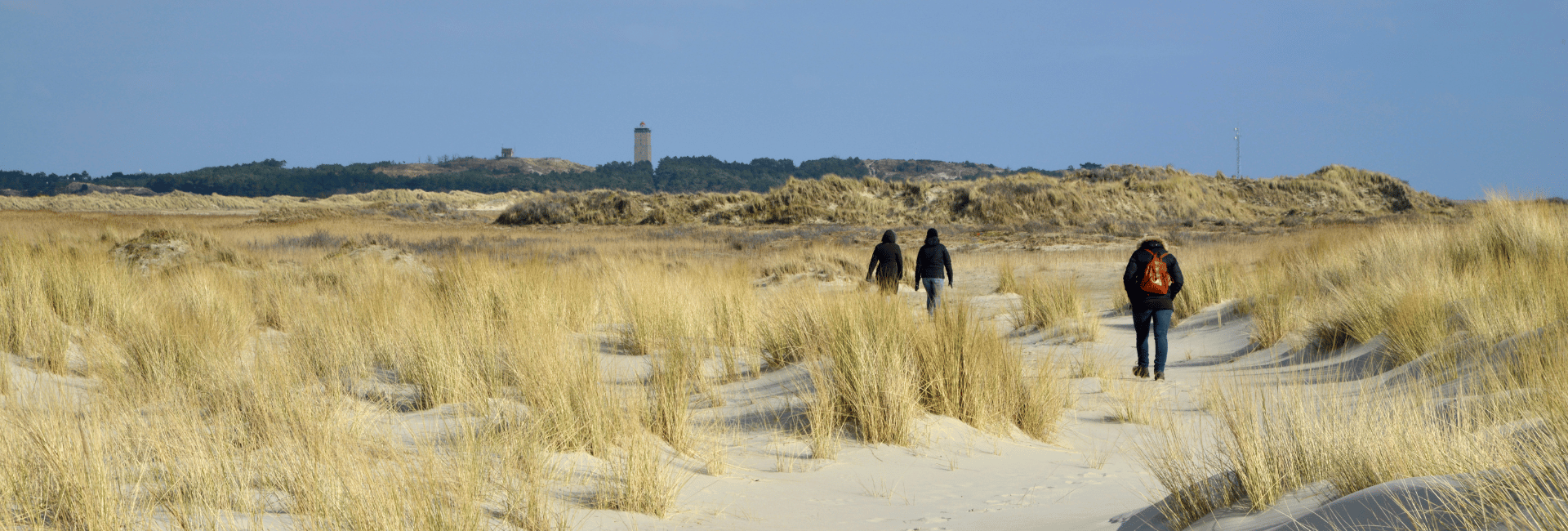 Leiderschapsreis Terschelling