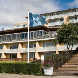 westcord-hotel-schylge-terschelling - ons verblijf tijdens de leiderschapsreis